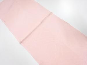 未使用品　正絹　帯揚げ